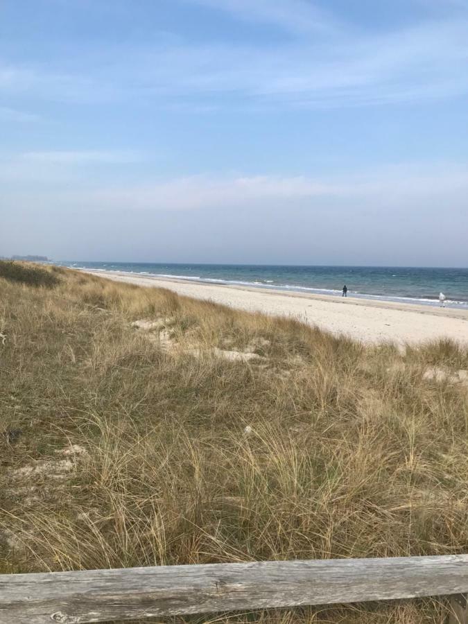 Wohlfuehloase Sunshine An Weissem Sandstrand Holiday home